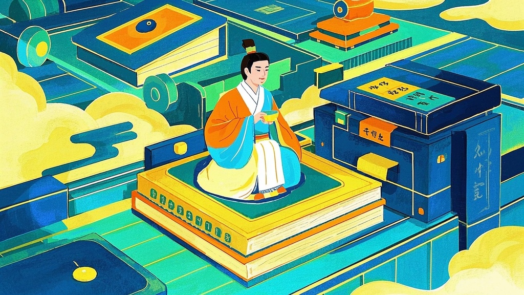 四柱八字理论探源：传统命理体系的起源密码