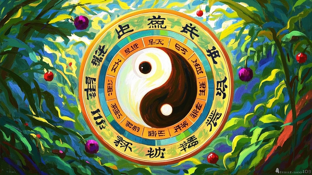 深度解析：生肖如何与十二地支、五行阴阳相互作用