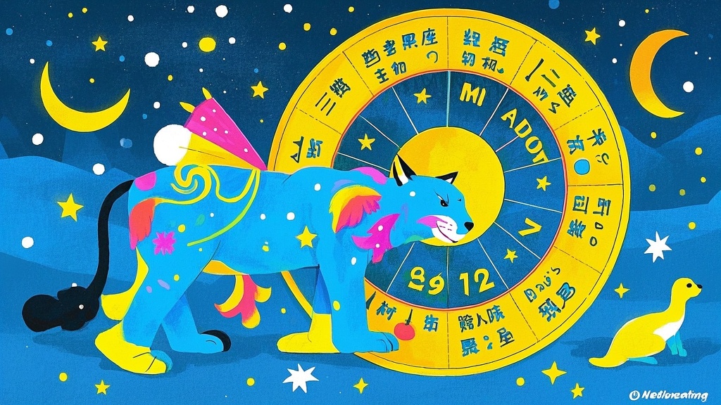 12星座与二十四节气的隐秘关联，你知道几个？