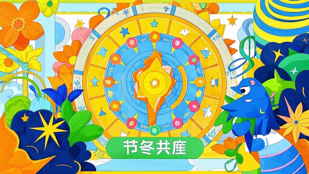 星座与节气的奇妙联动：12星座专属二十四节气密码大公开