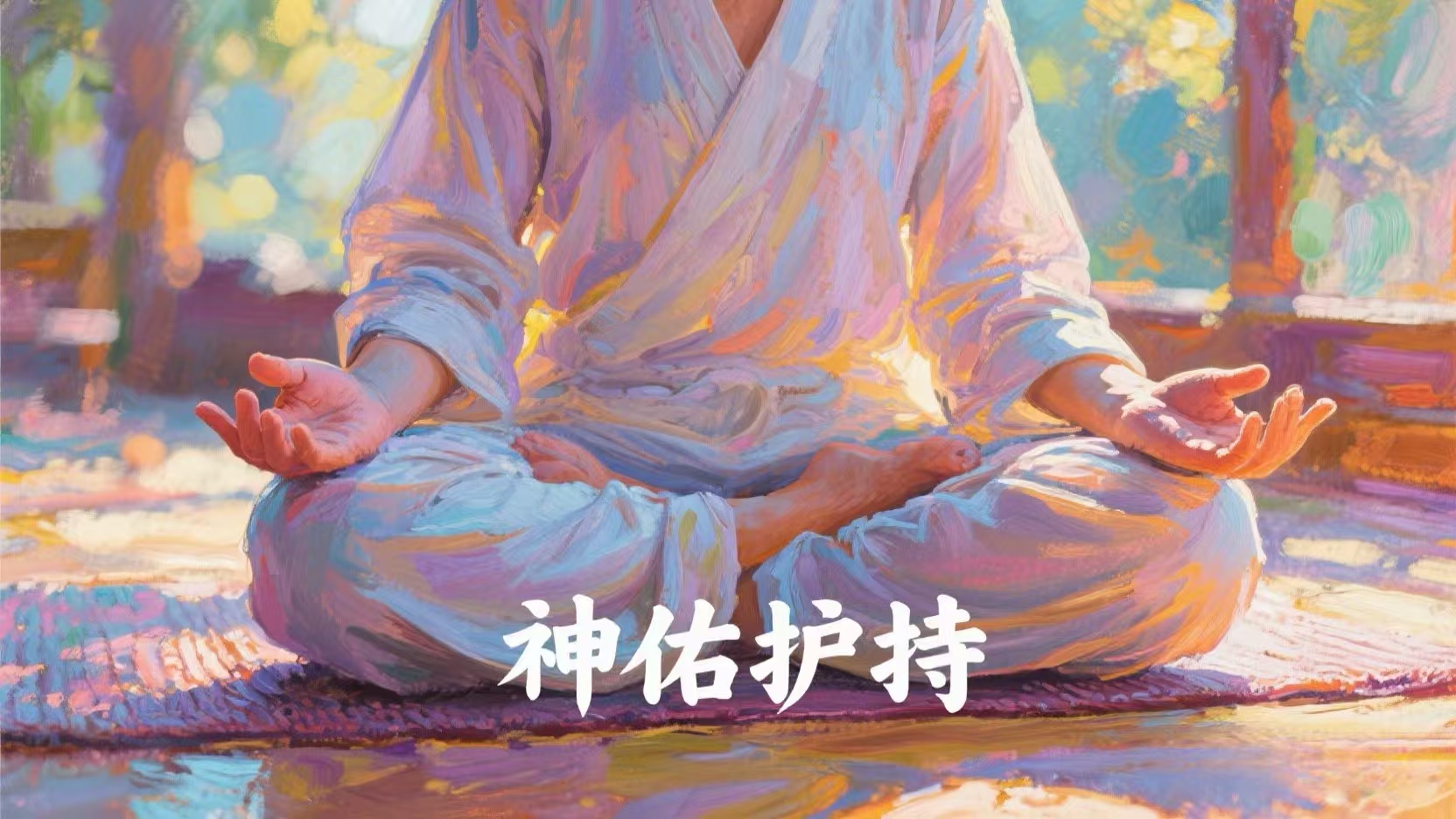 禅宗修炼法如何助力现代生活？这三点你必须知道